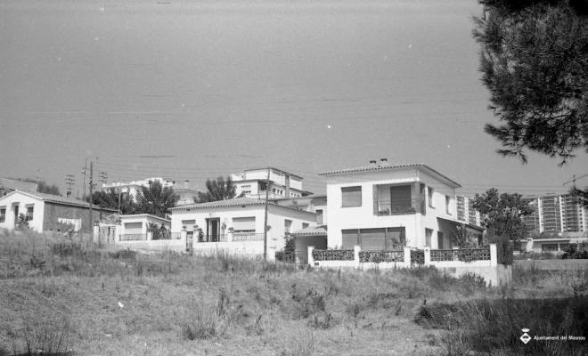 Carrer del Masnou