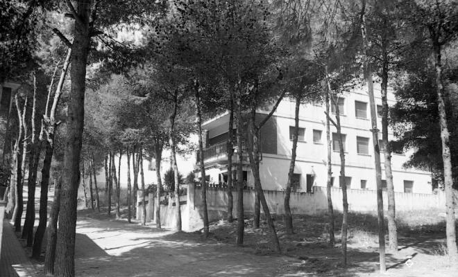 Carrer del Masnou