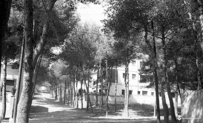 Carrer del Masnou