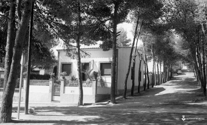 Carrer del Masnou