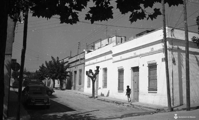 Carrer d'Itàlia