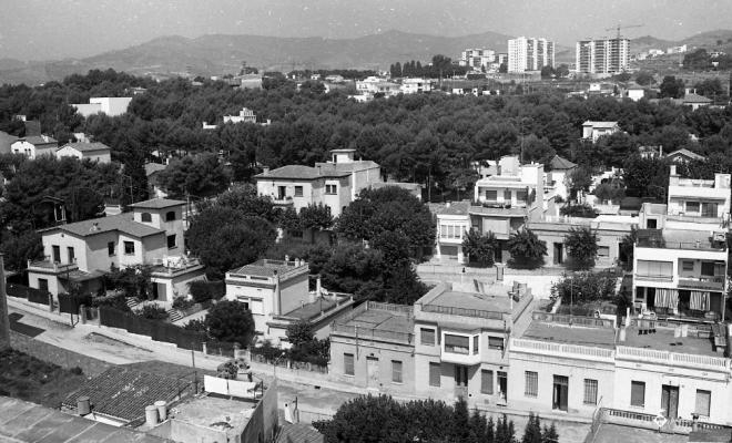 Vista del Masnou