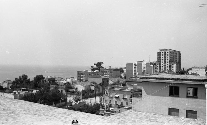 Vista del Masnou