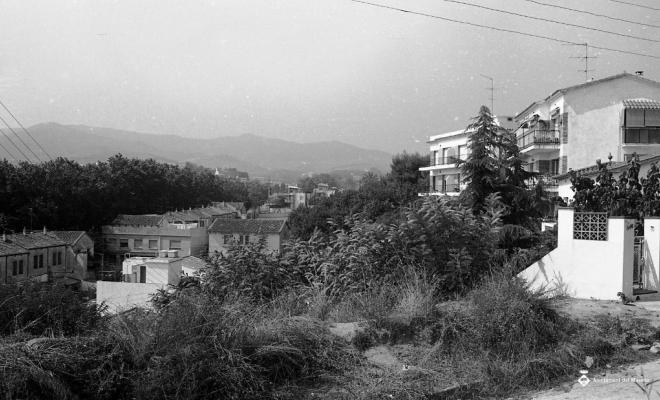 Vista del Masnou