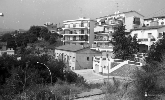 Vista del Masnou