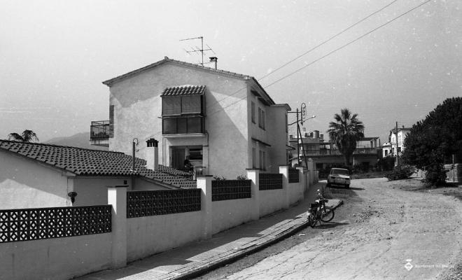 Carrer del Masnou