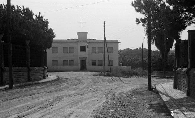 Carrer del Masnou