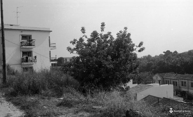 Carrer del Masnou
