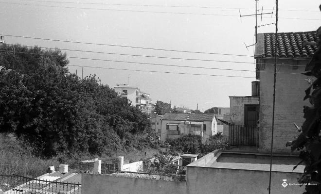 Carrer del Masnou
