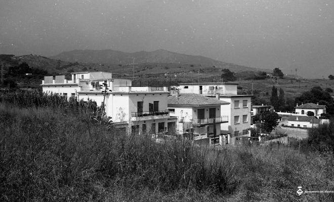 Vista del Masnou