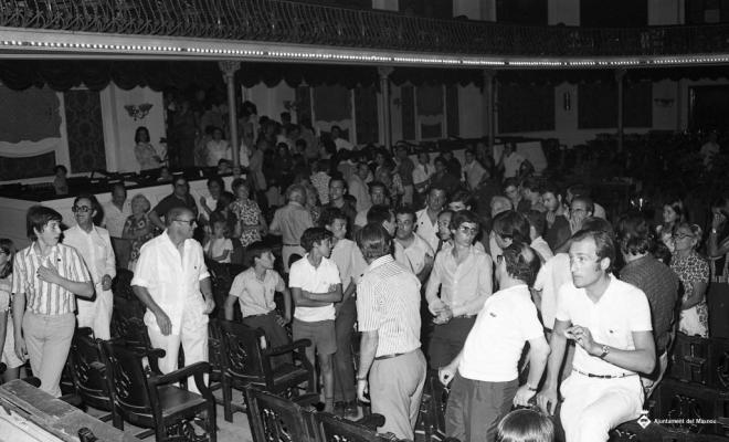 Escacs al Casino