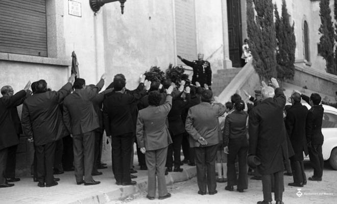 Acte de la Falange