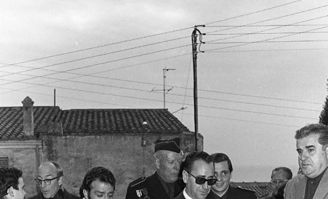 Acte de la Falange