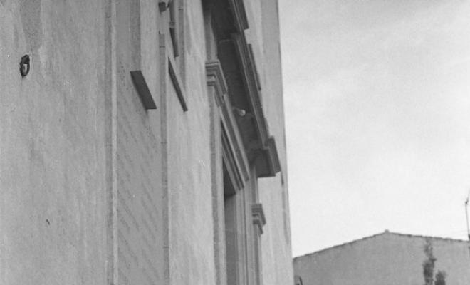 Acte de la Falange
