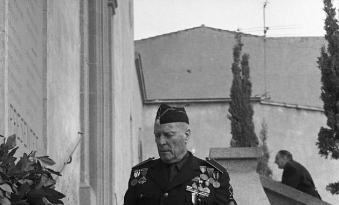 Acte de la Falange