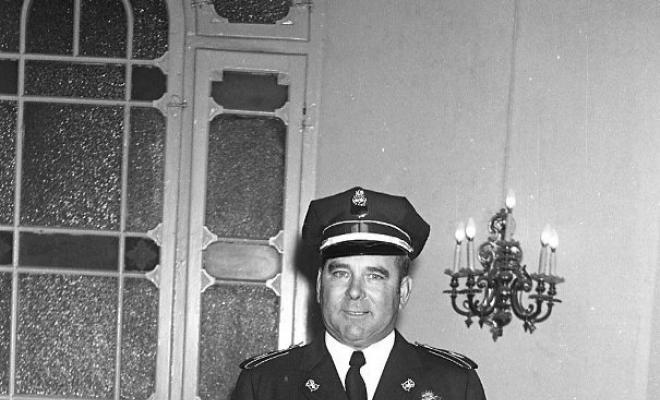 Sereno Josep Miravet Grífol