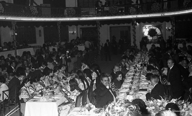 Casino, Pubilla del Maresme