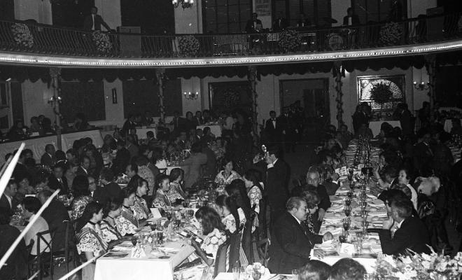 Casino, Pubilla del Maresme