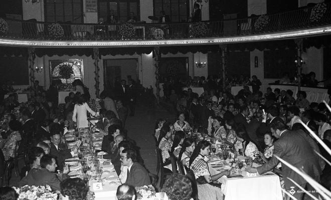 Casino, Pubilla del Maresme