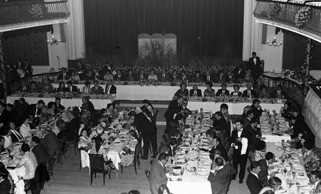 Casino, Pubilla del Maresme