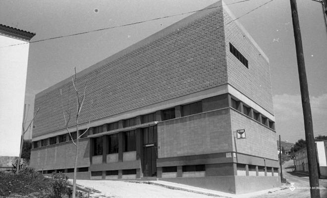 Edifici de la Telefònica