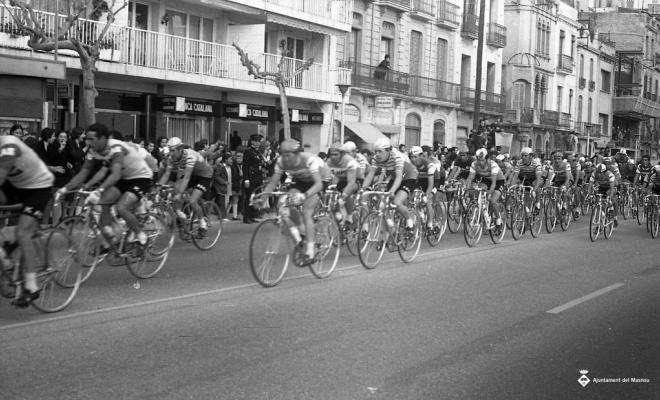 Setmana Catalana de ciclisme