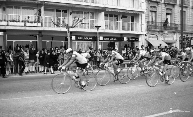 Setmana Catalana de ciclisme