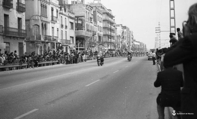 Setmana Catalana de ciclisme