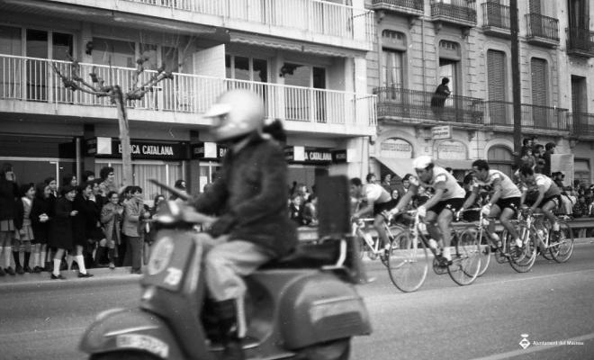 Setmana Catalana de ciclisme