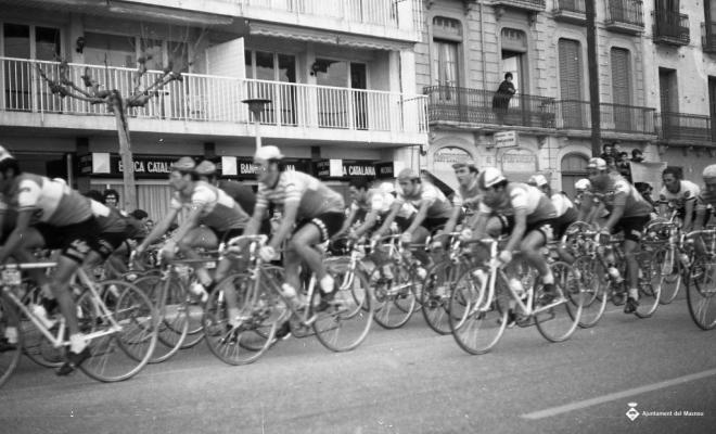 Setmana Catalana de ciclisme