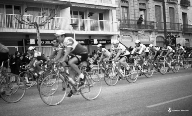 Setmana Catalana de ciclisme