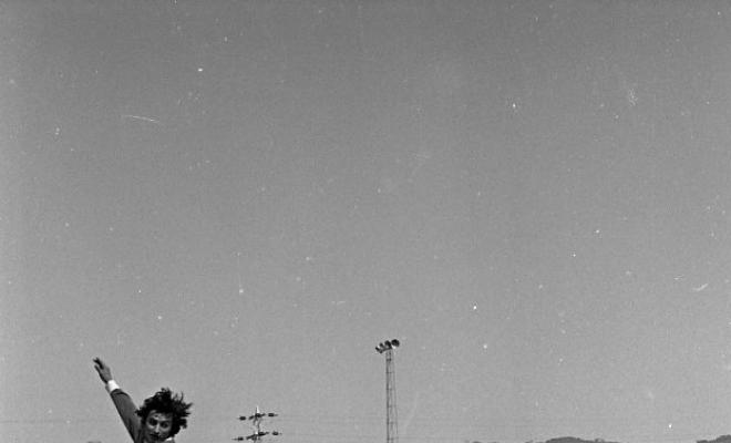 Partit de futbol Masnou-Lleida