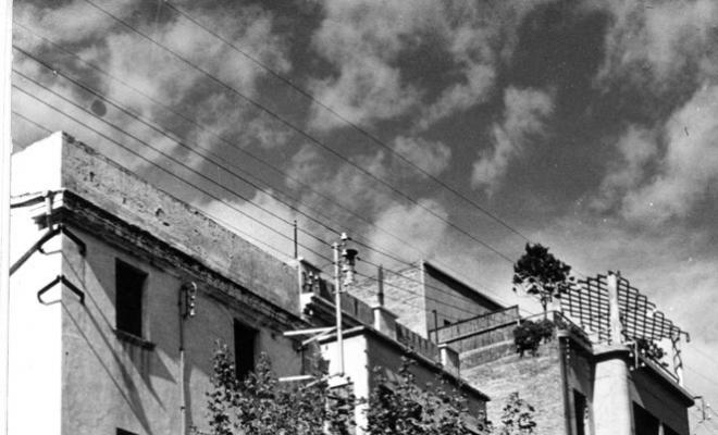 Carrer Jacint Verdaguer
