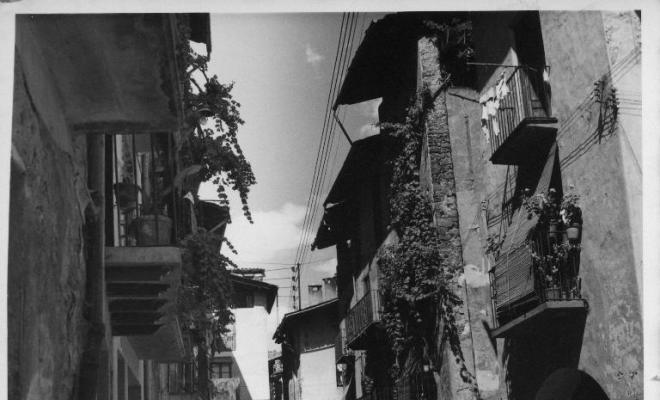 Carrer de la Seu d'Urgell