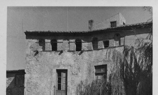 Casa gòtica de Tarragona