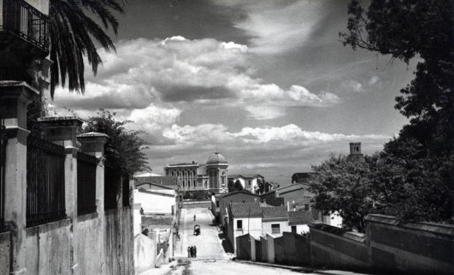 Carrer de Buenos Aires amb Joan XXIII