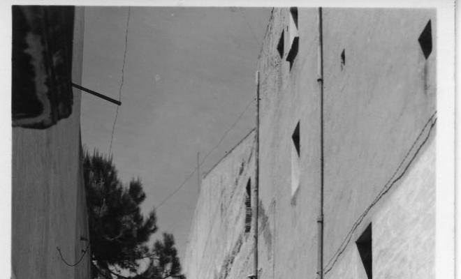 Les Seixanta Escales vistes des de baix