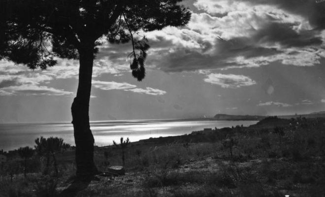 Perspectiva del Masnou a contrallum