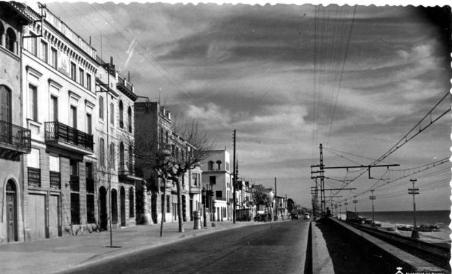 Carretera de Barcelona