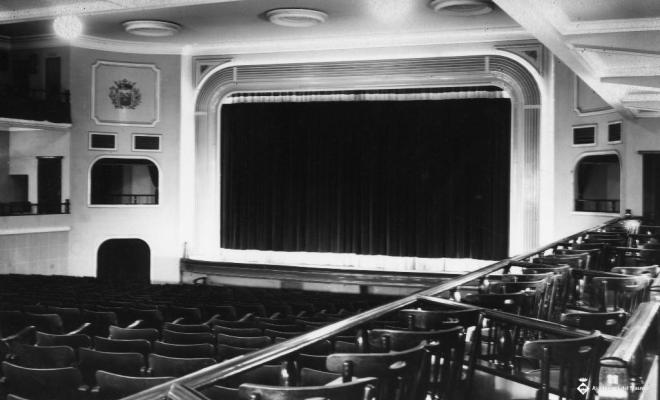 Teatre de la Calàndria