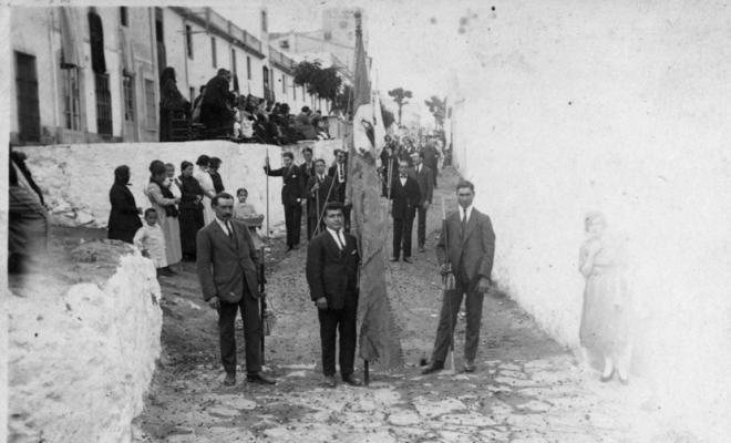 Processó de Corpus