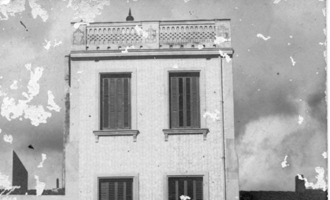 Casa Mora-Masnou