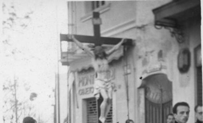 Processó de Divendres Sant