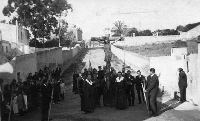 Processó de Divendres Sant