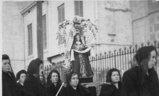 Processó de Divendres Sant