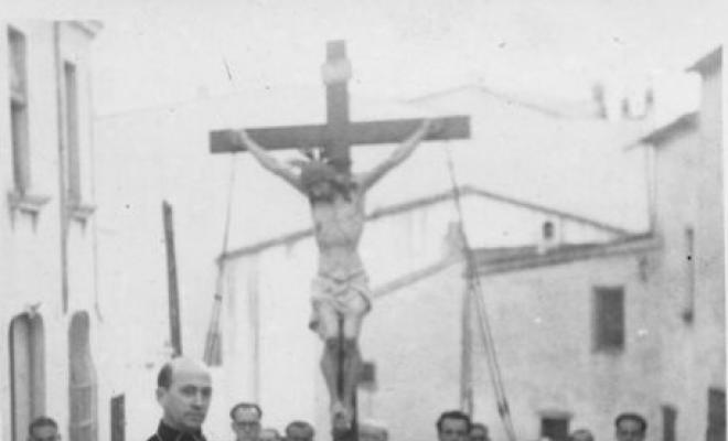 Processó de Divendres Sant