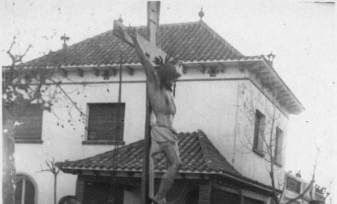 Processó de Divendres Sant