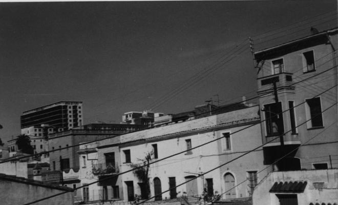 Carrer de Buenos Aires?