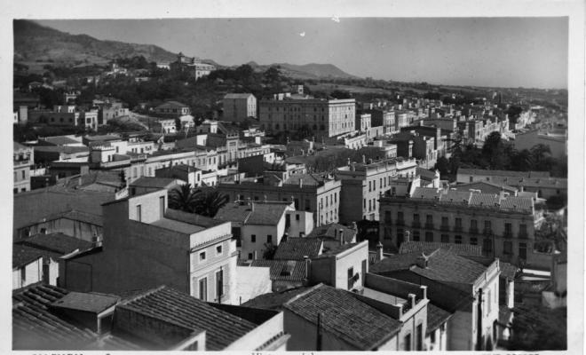 3 Masnou - Vista parcial