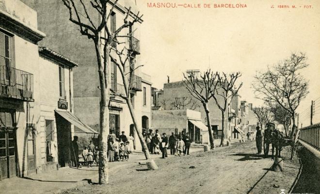 Carrer de Barcelona